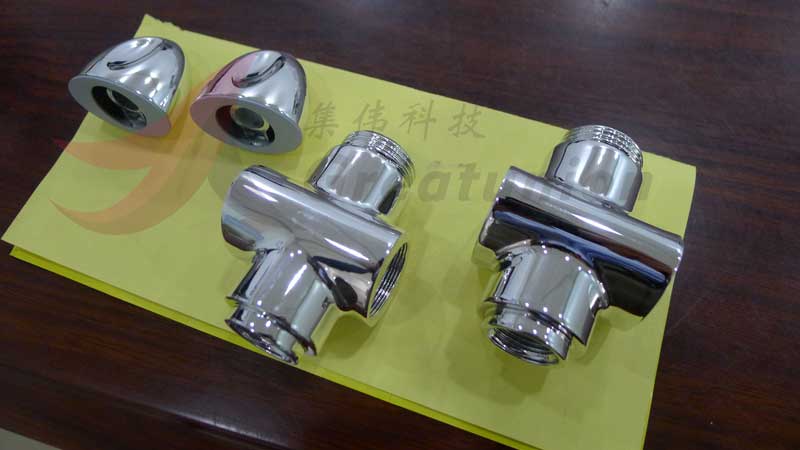 水龍頭手板3D打印技術(shù)解決方案