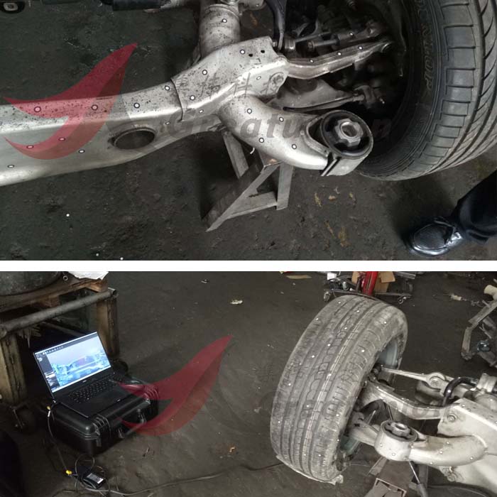 汽車懸掛<a href=http://www.inveniogenetics.com/saomiao.html target=_blank class=infotextkey>三維掃描</a>