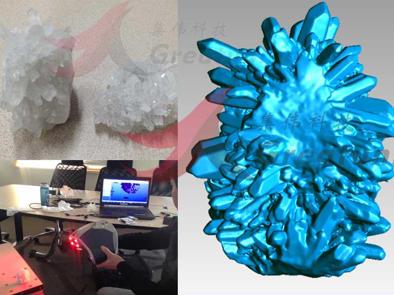 手持式<a href=http://www.inveniogenetics.com/saomiao.html target=_blank class=infotextkey>三維掃描</a>儀在游戲行業(yè)的應(yīng)用