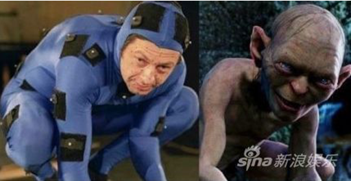 <a href=http://www.inveniogenetics.com/scan/Creaform/ target=_blank class=infotextkey>手持式三維掃描儀</a>在電影動(dòng)畫(huà)行業(yè)的應(yīng)用