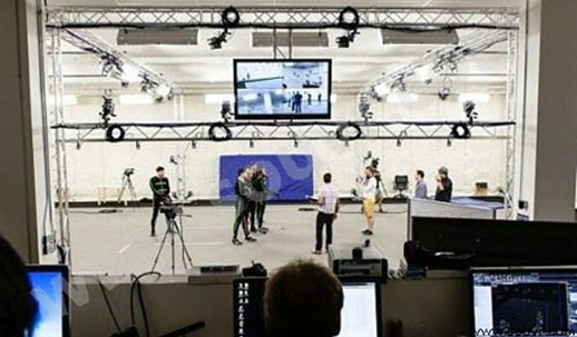 手持式三維掃描儀在電影動(dòng)畫(huà)行業(yè)的應(yīng)用