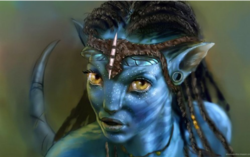 手持式<a href=http://www.inveniogenetics.com/scan/Creaform/ target=_blank class=infotextkey>三維掃描儀</a>在電影動(dòng)畫(huà)行業(yè)的應(yīng)用